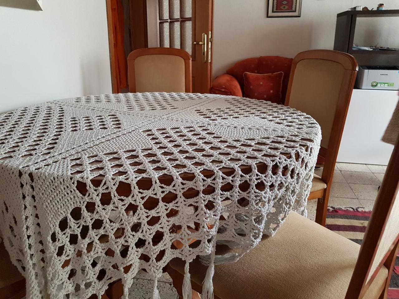 Eva Guesthouse Gjirokastër Екстериор снимка